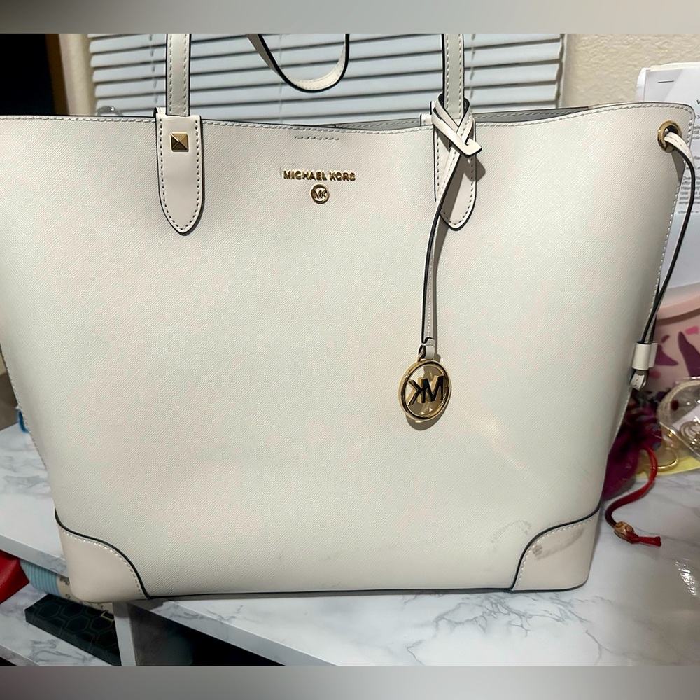 Michael Kors tote bag
